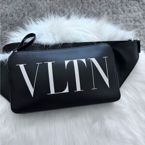 Valentino Fanny pack